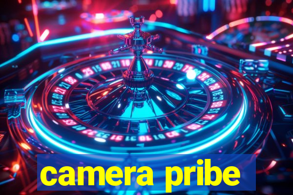 camera pribe